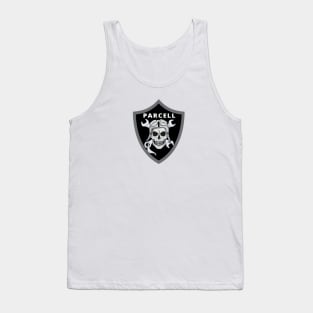 Parcell Raider Tank Top